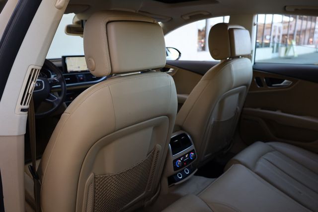 2014 Audi A7 4dr Hatchback quattro 3.0 TDI Prestige - 22946131 - 16