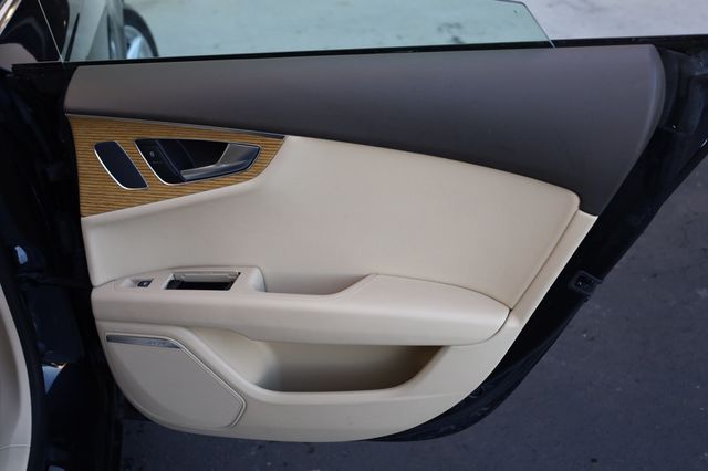 2014 Audi A7 4dr Hatchback quattro 3.0 TDI Prestige - 22946131 - 19
