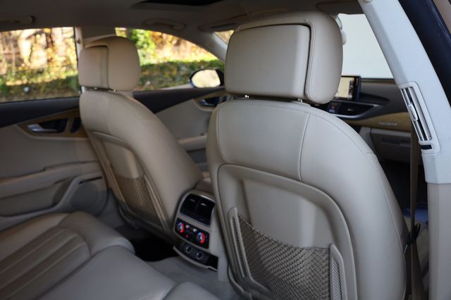 2014 Audi A7 4dr Hatchback quattro 3.0 TDI Prestige - 22946131 - 20