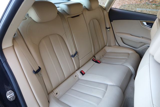 2014 Audi A7 4dr Hatchback quattro 3.0 TDI Prestige - 22946131 - 21