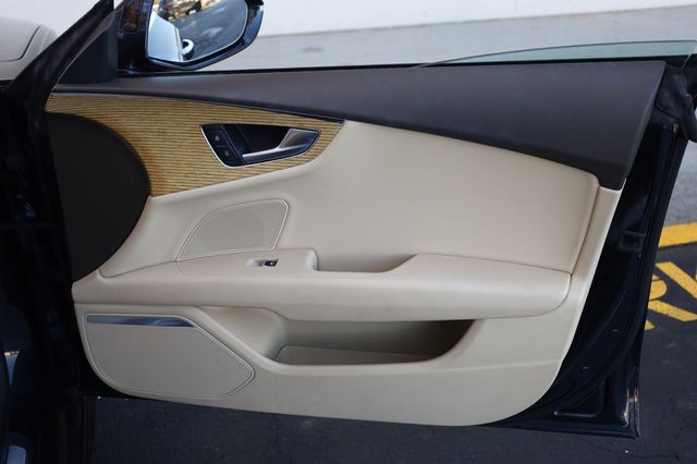 2014 Audi A7 4dr Hatchback quattro 3.0 TDI Prestige - 22946131 - 22