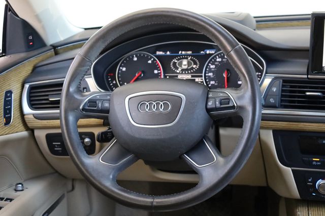 2014 Audi A7 4dr Hatchback quattro 3.0 TDI Prestige - 22946131 - 26