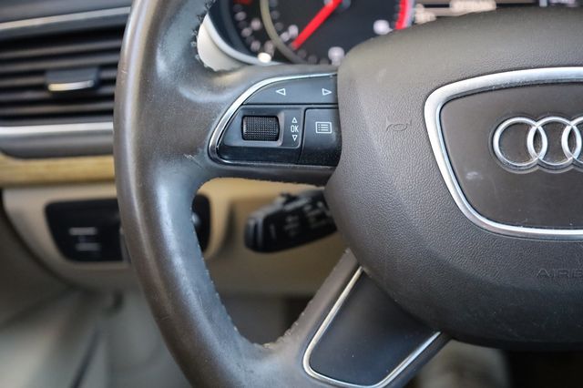 2014 Audi A7 4dr Hatchback quattro 3.0 TDI Prestige - 22946131 - 27