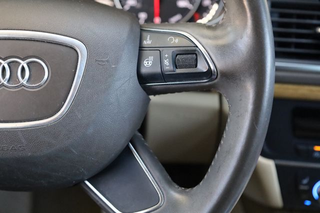 2014 Audi A7 4dr Hatchback quattro 3.0 TDI Prestige - 22946131 - 28