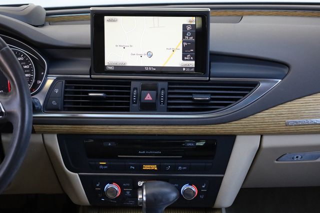 2014 Audi A7 4dr Hatchback quattro 3.0 TDI Prestige - 22946131 - 33