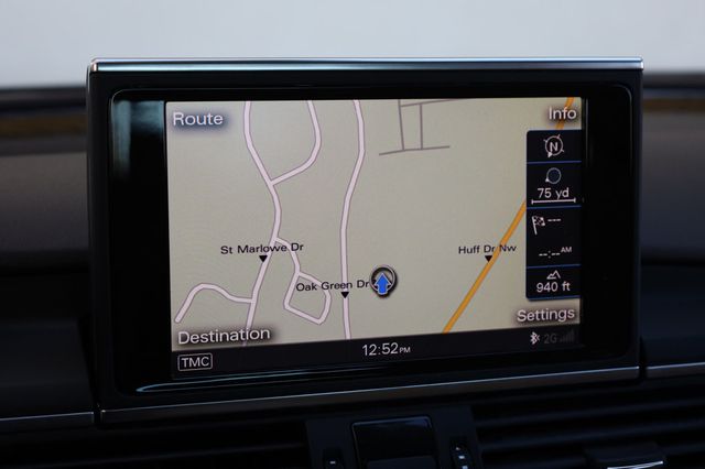 2014 Audi A7 4dr Hatchback quattro 3.0 TDI Prestige - 22946131 - 34