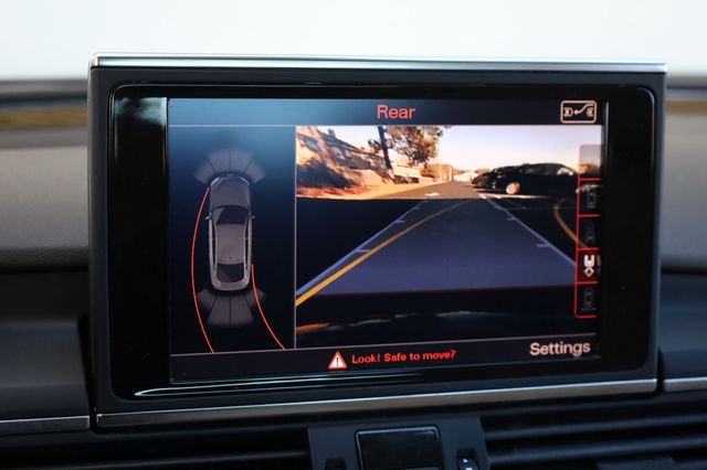 2014 Audi A7 4dr Hatchback quattro 3.0 TDI Prestige - 22946131 - 35