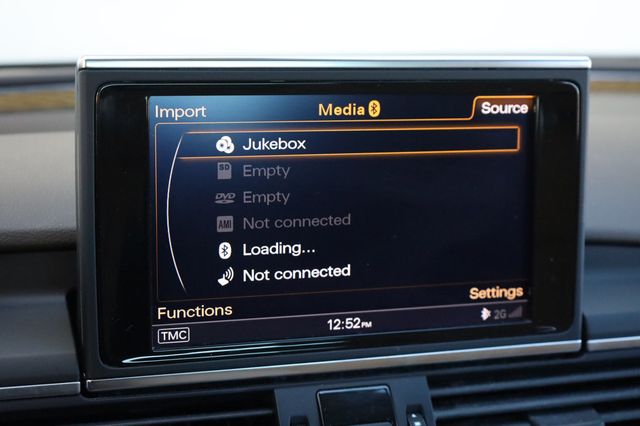 2014 Audi A7 4dr Hatchback quattro 3.0 TDI Prestige - 22946131 - 36