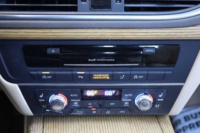 2014 Audi A7 4dr Hatchback quattro 3.0 TDI Prestige - 22946131 - 37