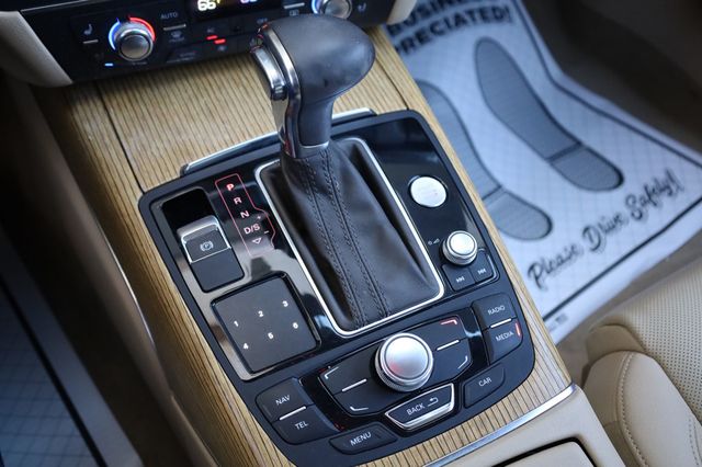 2014 Audi A7 4dr Hatchback quattro 3.0 TDI Prestige - 22946131 - 38