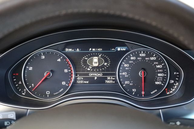 2014 Audi A7 4dr Hatchback quattro 3.0 TDI Prestige - 22946131 - 39