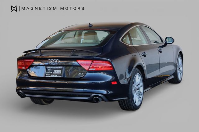 2014 Audi A7 4dr Hatchback quattro 3.0 TDI Prestige - 22946131 - 6