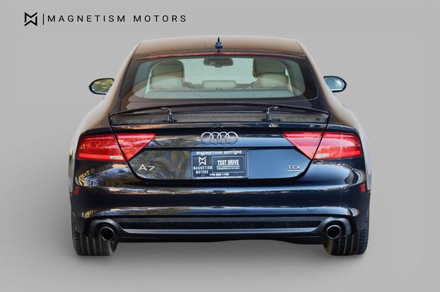 2014 Audi A7 4dr Hatchback quattro 3.0 TDI Prestige - 22946131 - 7