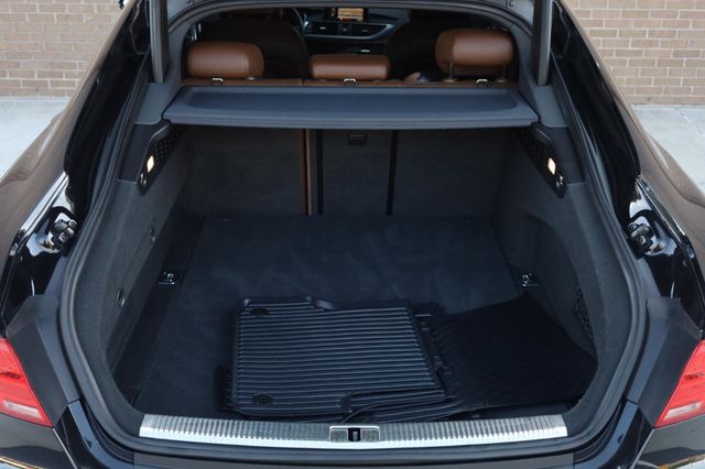 2014 Audi A7 Prestige - 23049593 - 9