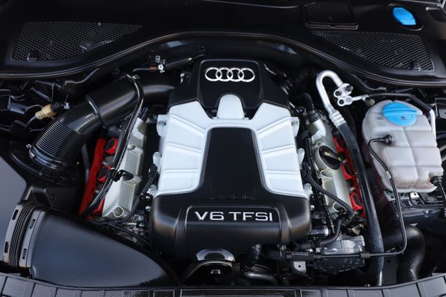 2014 Audi A7 Prestige - 23049593 - 10