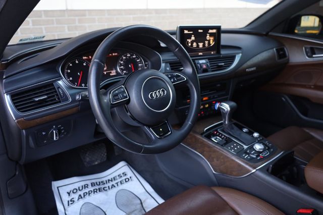 2014 Audi A7 Prestige - 23049593 - 12