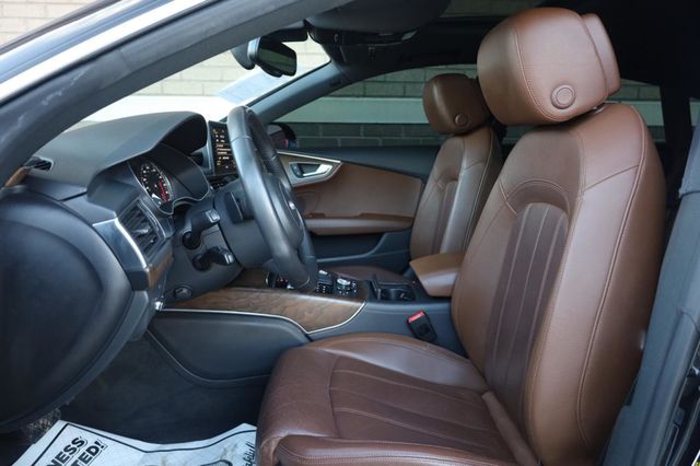 2014 Audi A7 Prestige - 23049593 - 13