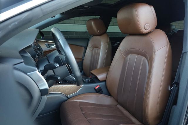 2014 Audi A7 Prestige - 23049593 - 14