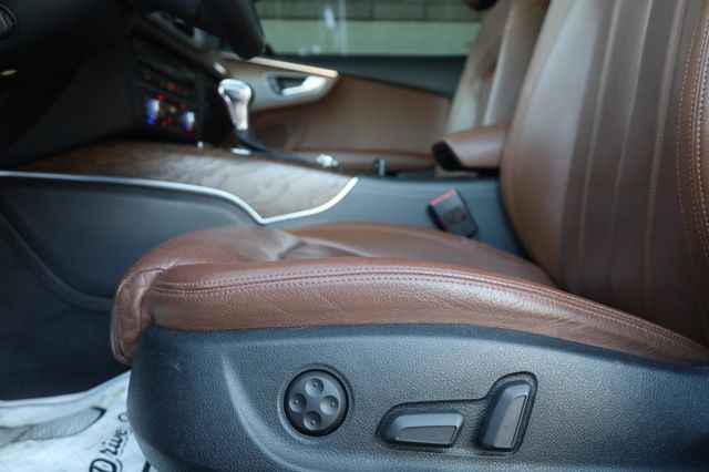 2014 Audi A7 Prestige - 23049593 - 15