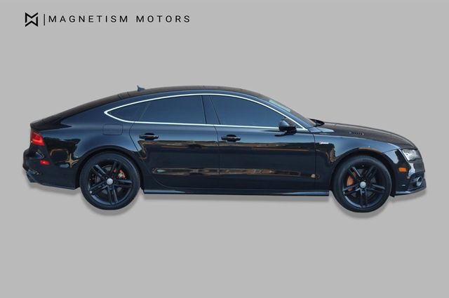 2014 Audi A7 Prestige - 23049593 - 1