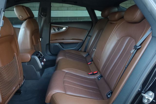2014 Audi A7 Prestige - 23049593 - 20