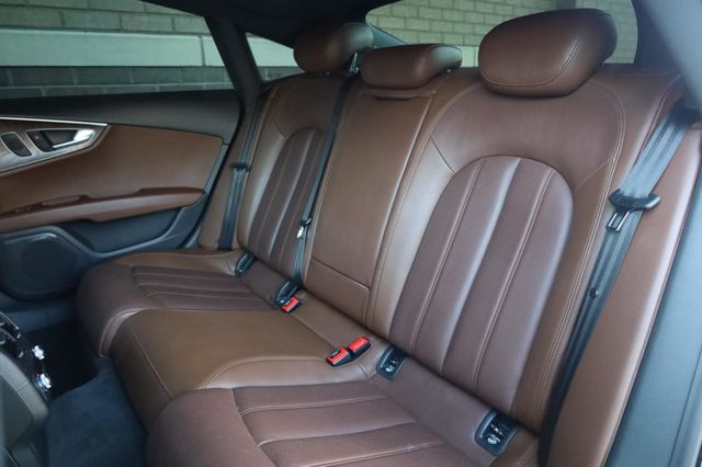 2014 Audi A7 Prestige - 23049593 - 21