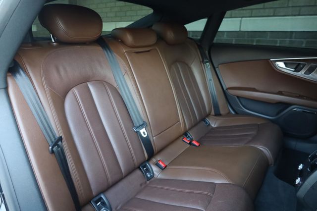 2014 Audi A7 Prestige - 23049593 - 23
