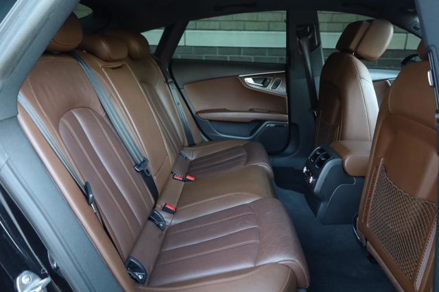 2014 Audi A7 Prestige - 23049593 - 24