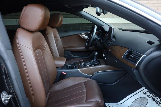 2014 Audi A7 Prestige - 23049593 - 26