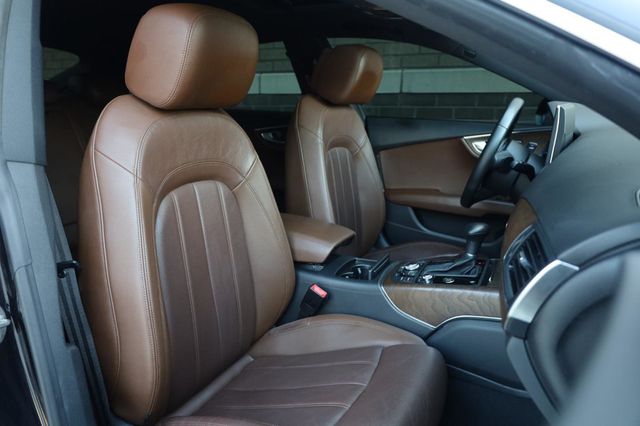 2014 Audi A7 Prestige - 23049593 - 27