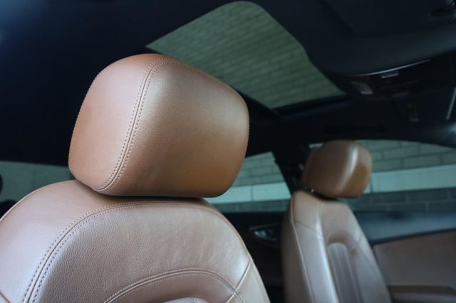 2014 Audi A7 Prestige - 23049593 - 28