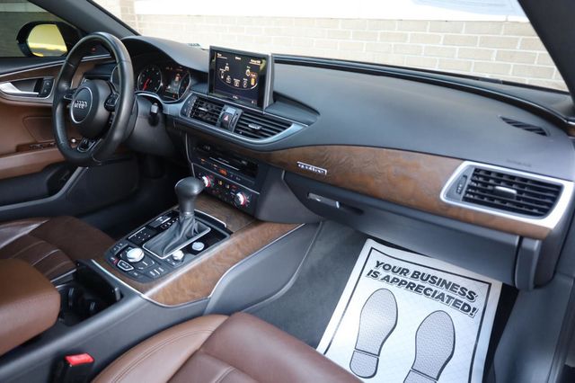 2014 Audi A7 Prestige - 23049593 - 29