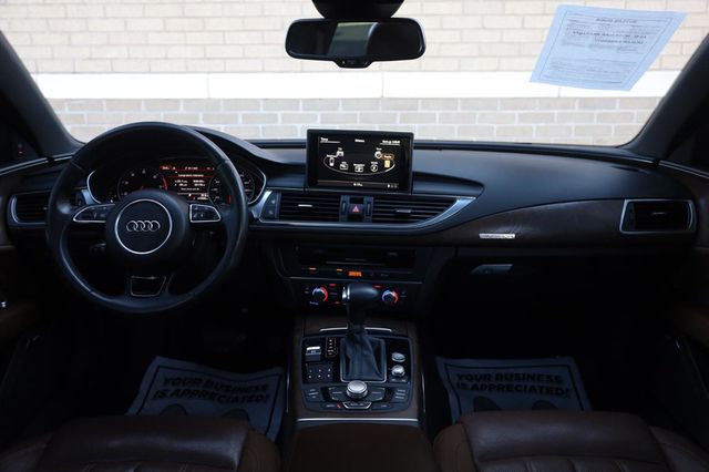 2014 Audi A7 Prestige - 23049593 - 30