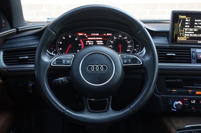 2014 Audi A7 Prestige - 23049593 - 31