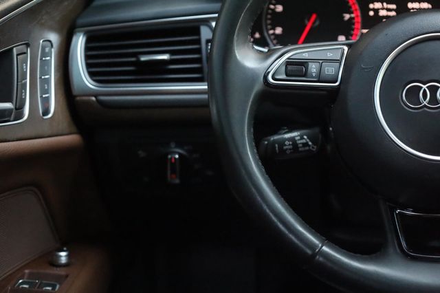 2014 Audi A7 Prestige - 23049593 - 32