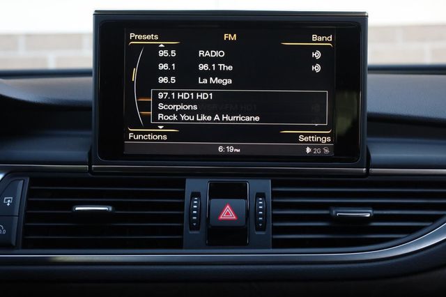 2014 Audi A7 Prestige - 23049593 - 39