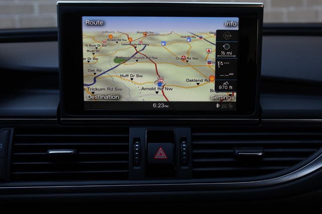 2014 Audi A7 Prestige - 23049593 - 40
