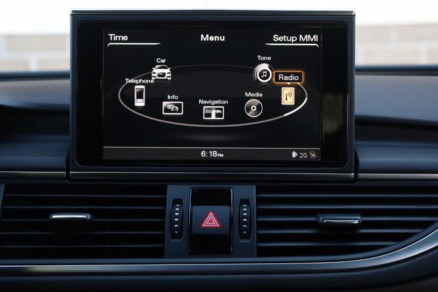 2014 Audi A7 Prestige - 23049593 - 41