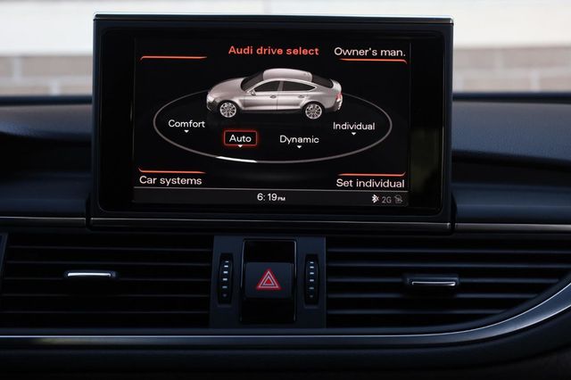 2014 Audi A7 Prestige - 23049593 - 43