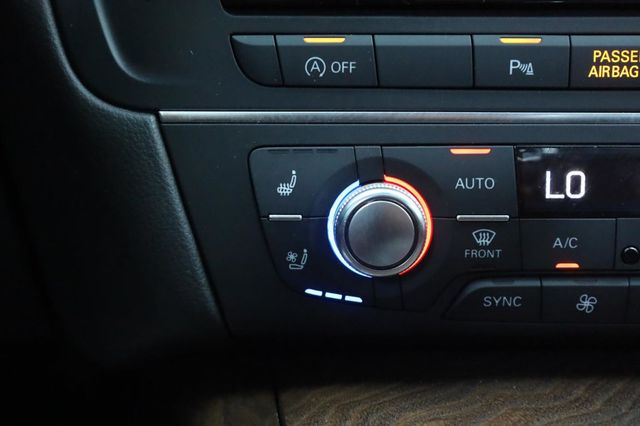 2014 Audi A7 Prestige - 23049593 - 44
