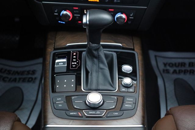 2014 Audi A7 Prestige - 23049593 - 46