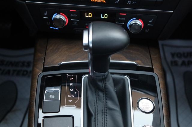 2014 Audi A7 Prestige - 23049593 - 49