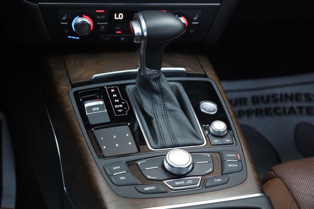 2014 Audi A7 Prestige - 23049593 - 50