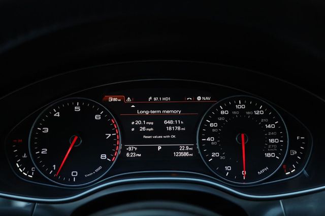 2014 Audi A7 Prestige - 23049593 - 52