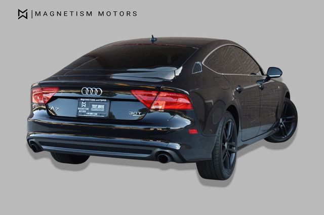 2014 Audi A7 Prestige - 23049593 - 7