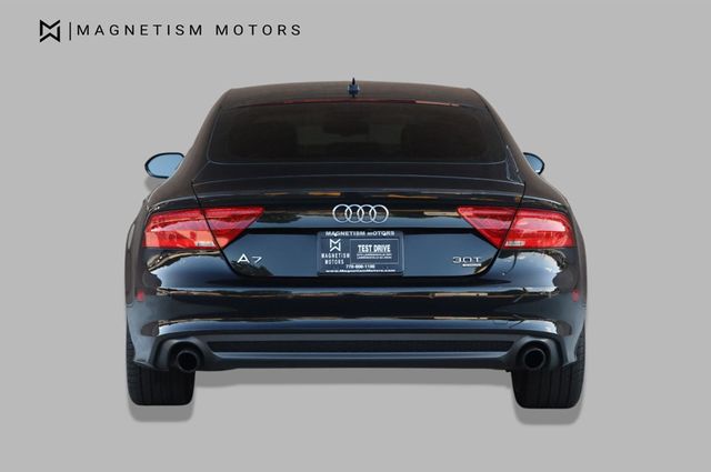 2014 Audi A7 Prestige - 23049593 - 8