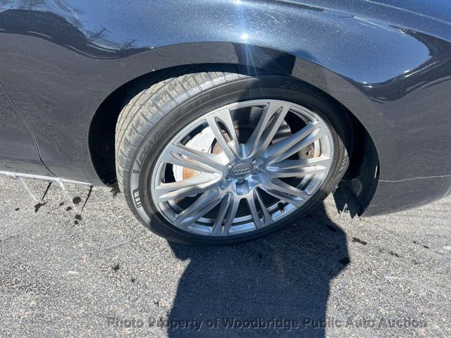 2014 Audi A8 4.2 quattro - 23001934 - 13