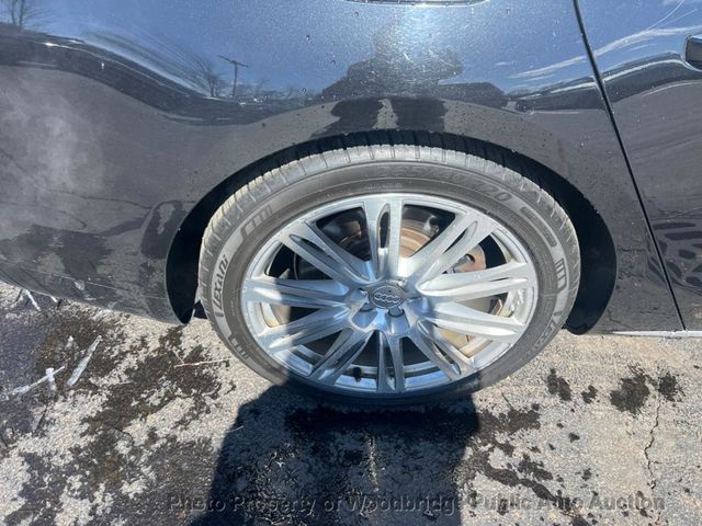 2014 Audi A8 4.2 quattro - 23001934 - 15