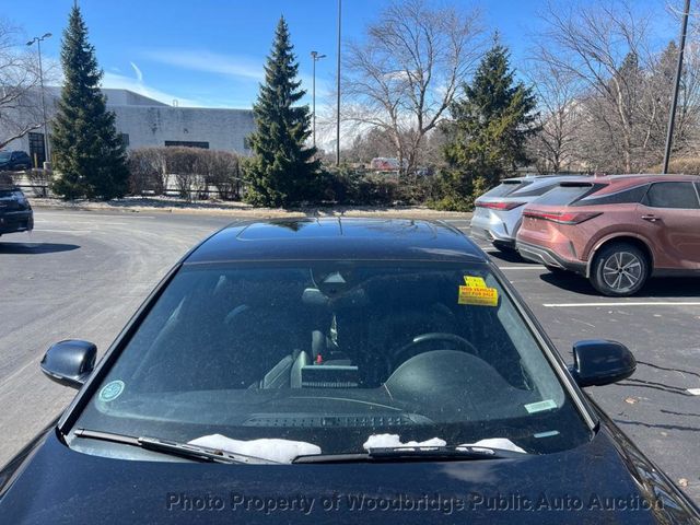 2014 Audi A8 4.2 quattro - 23001934 - 5