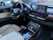 2014 Audi A8 L 2014 AUDI A8 L 4.0T V8 AWD 4D LUXURY SEDAN SERVICED 615-730-9991 - 22988893 - 18
